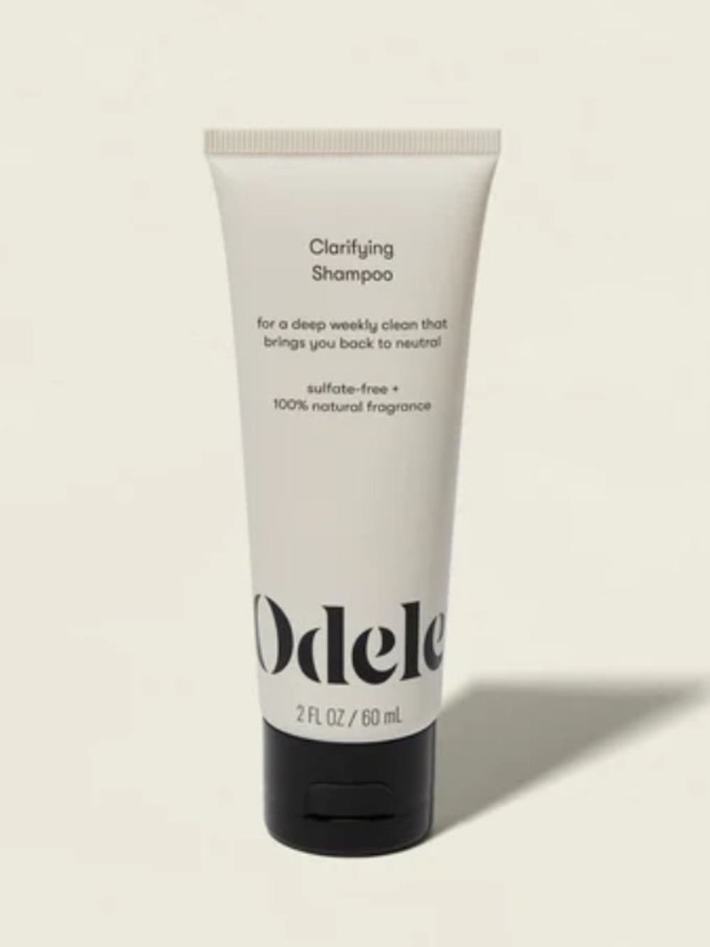 3/$15 Odele Clarifying Shampoo Mini